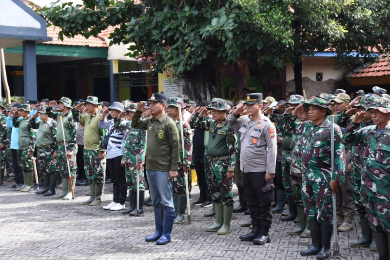 Website Resmi Pemerintah Kabupaten Sidoarjo Berita