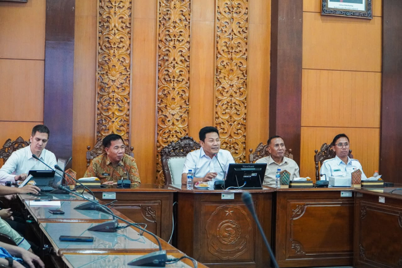 Flyover Gedangan Dibangun Enam Lajur Dua Arah, Antisipasi Kepadatan Lalin  30 Tahun Kedepan 