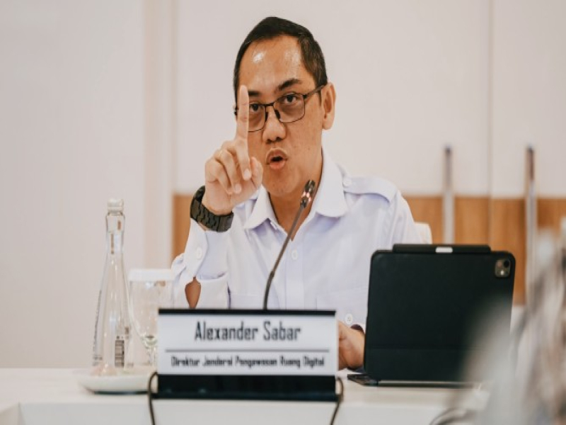 Kebocoran Data Lama Kembali Beredar, Komdigi Investigasi Pengedar Data Pribadi Ilegal